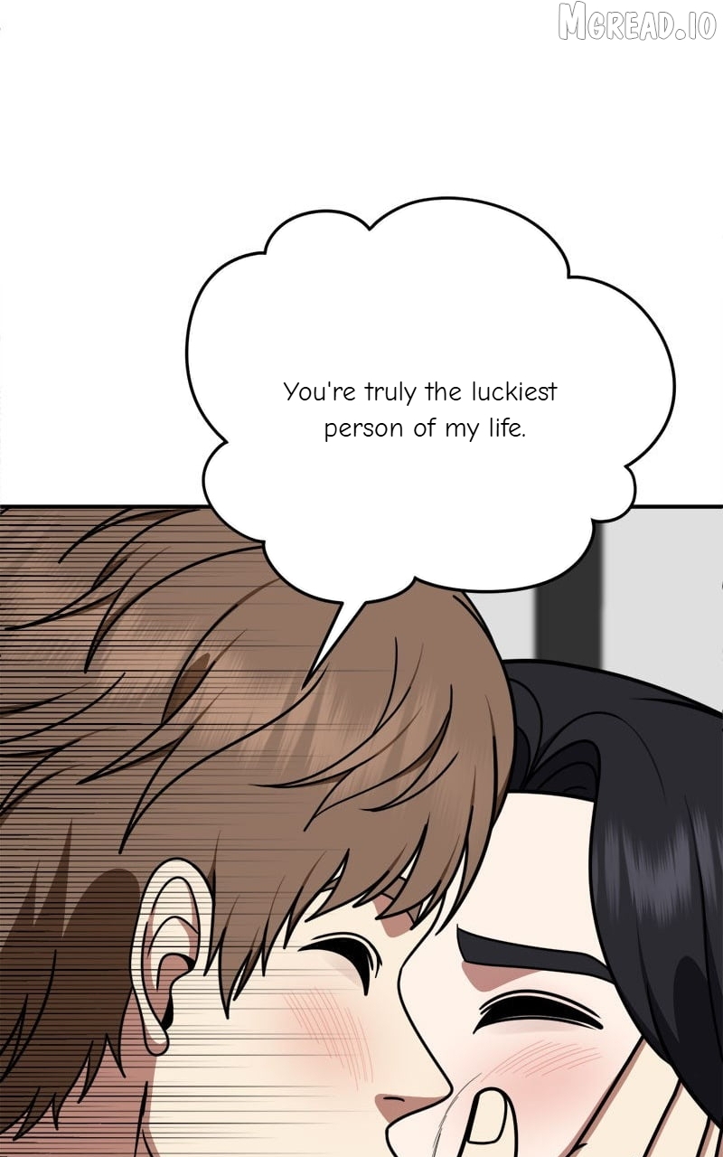 Change Me Chapter 228  - page 46